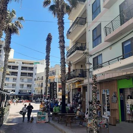 Lovely Two Bedroom Apartment St. Paul's Bay Exterior photo