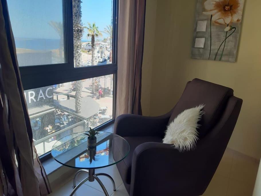 Lovely Two Bedroom Apartment St. Paul's Bay Exterior photo